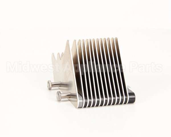 943-050 Prince Castle Assembly,Tomato Pusher 3/16 Inch&3