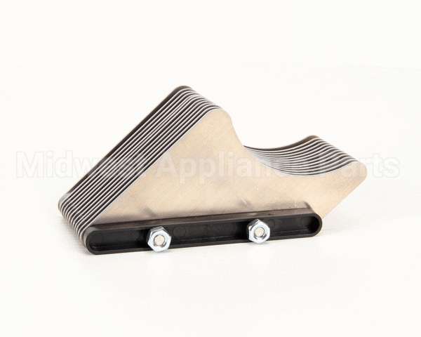 943-050 Prince Castle Assembly,Tomato Pusher 3/16 Inch&3