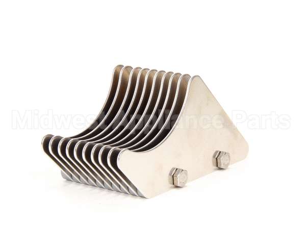 943-051 Prince Castle Assembly,Tomato Pusher 1/4 6.35Mm