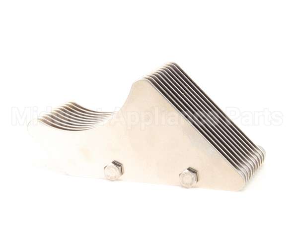 943-051 Prince Castle Assembly,Tomato Pusher 1/4 6.35Mm