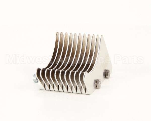 943-052 Prince Castle Assembly,Tomato Pusher 7/32 Inch