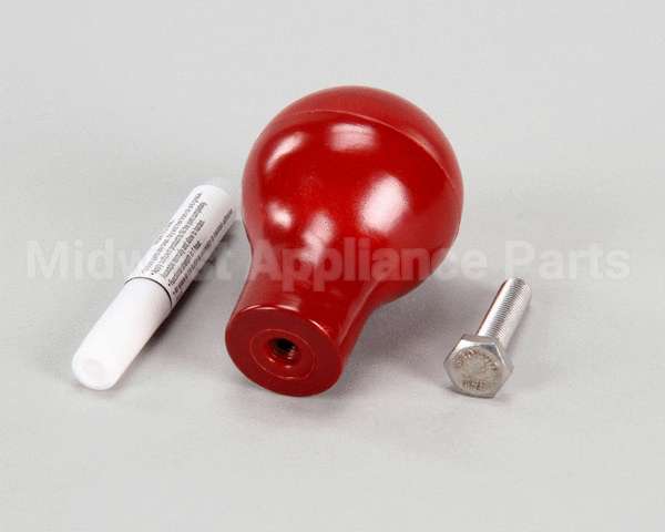 943-077S Prince Castle Pusher Handle W/Mounting Scr