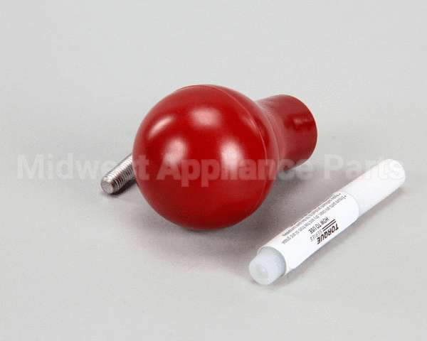 943-077S Prince Castle Pusher Handle W/Mounting Scr