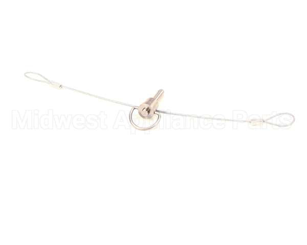 943-081S Prince Castle Bag Kit,Push Button Locking Pi