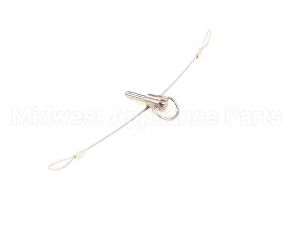 943-081S Prince Castle Bag Kit,Push Button Locking Pi