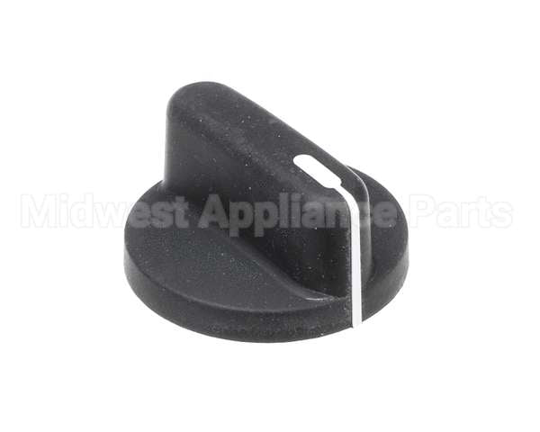 9431-1 Crown Steam Knob