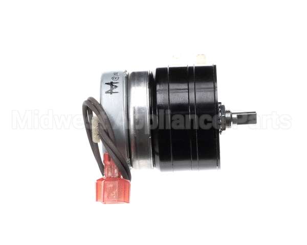 9434-1 Crown Steam Timer,60 Minutes,240V