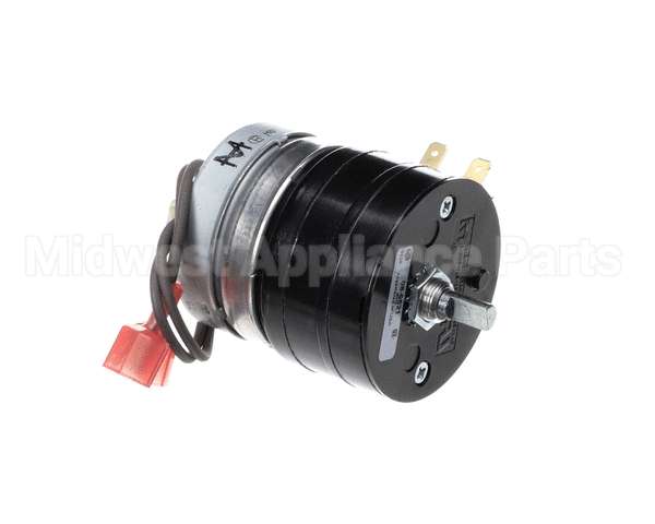 9434-1 Crown Steam Timer,60 Minutes,240V