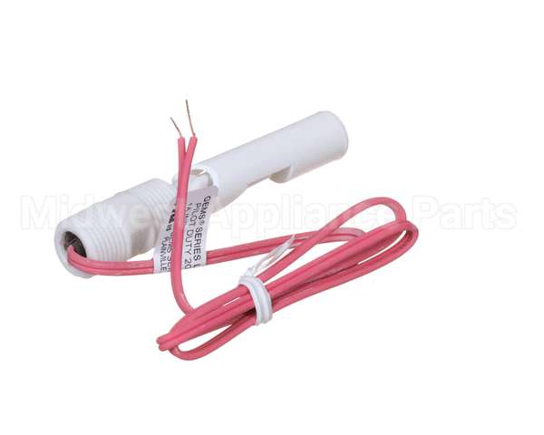 9436-1 Crown Steam Float Switch, Gems