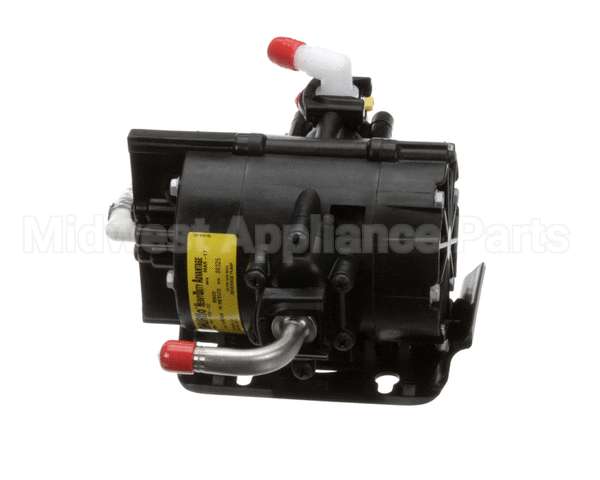 9436038 Cornelius Pump Bib Shur 3/8Out W/Co2 L