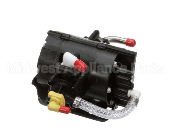 9436038 Cornelius Pump Bib Shur 3/8Out W/Co2 L