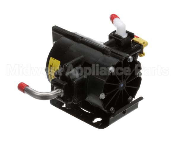 9436038 Cornelius Pump Bib Shur 3/8Out W/Co2 L