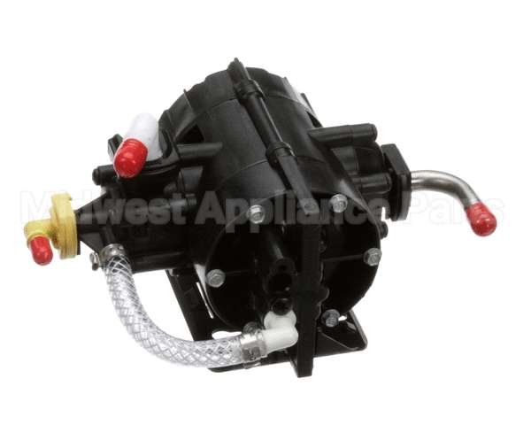 9436038 Cornelius Pump Bib Shur 3/8Out W/Co2 L