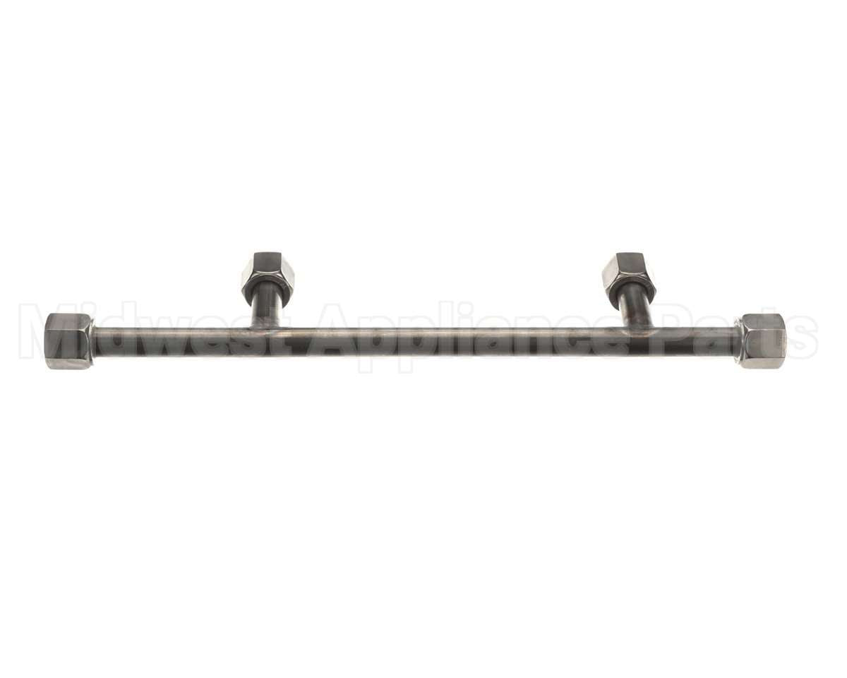 94371 Henny Penny Weld Assy-Steambox Manf