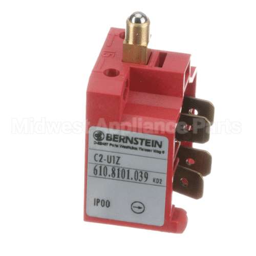 9450 Rondo Limit Switch Type C2U1Z