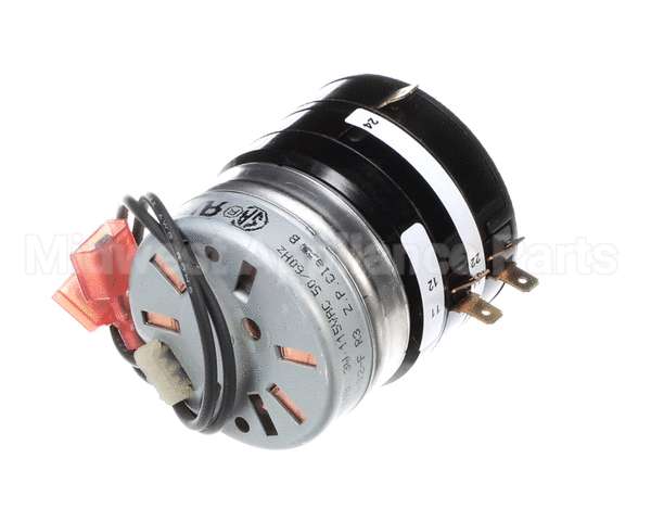 9451-1 Crown Steam Timer, 60 Min, 120V, 50-60 Hz