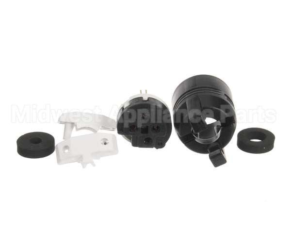 9451C Hubbell Lighting 50A Strt Blade Plug