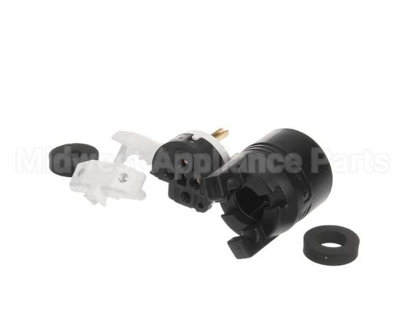 9451C Hubbell Lighting 50A Strt Blade Plug