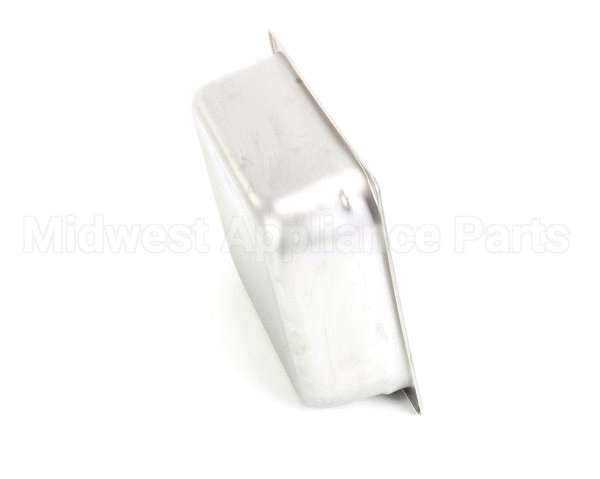 9452 Nieco Grease Box (12X 10X 4)