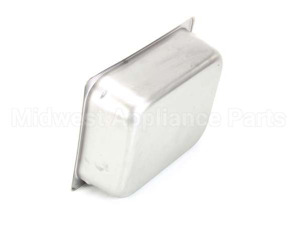 9452 Nieco Grease Box (12X 10X 4)