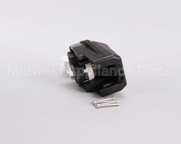 9452C Hubbell Lighting Angle Plug W Strt Blade