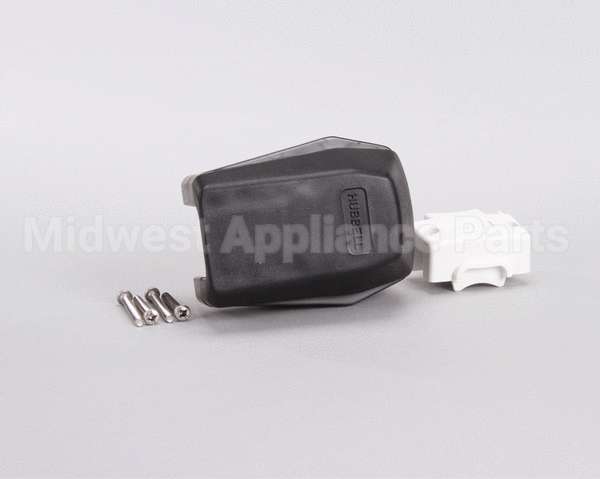 9452C Hubbell Lighting Angle Plug W Strt Blade