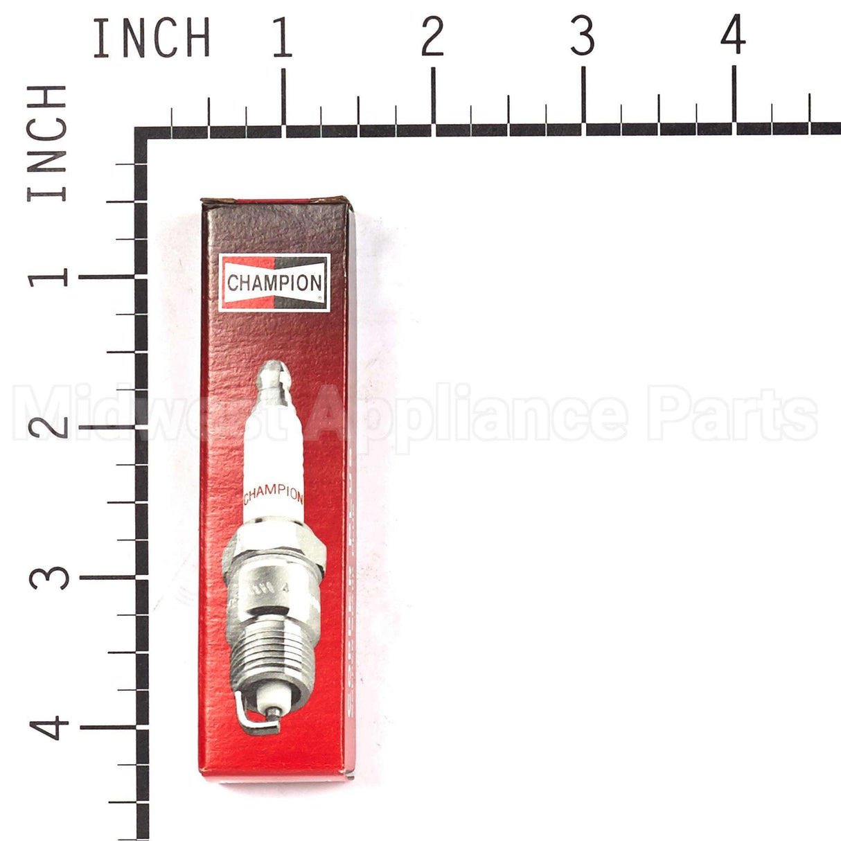 946 Champion Qc12Yc Sm Eng Spark Plug