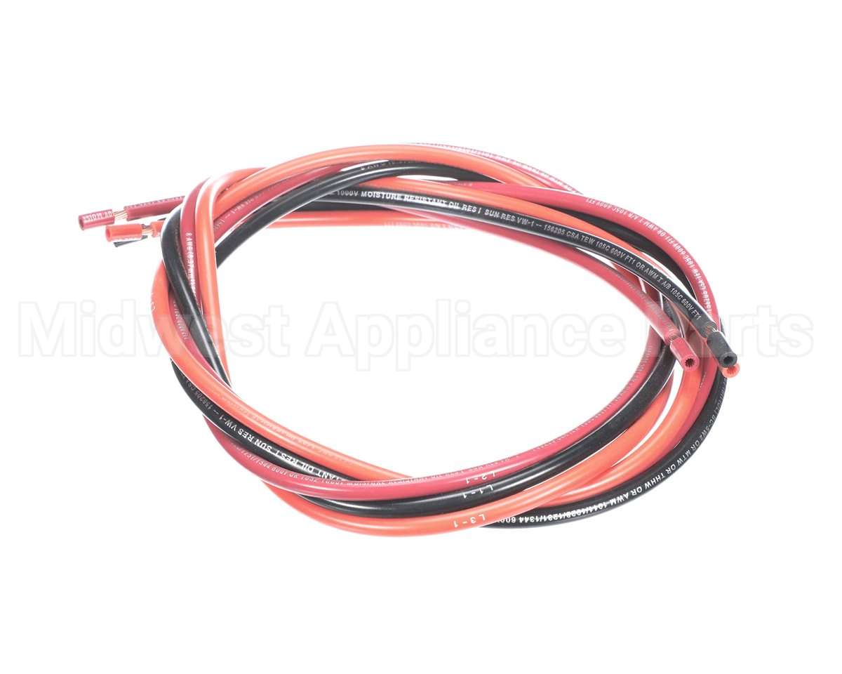 94617-004 Henny Penny Harn-L1-1 L2-1 L3-1-8Awg