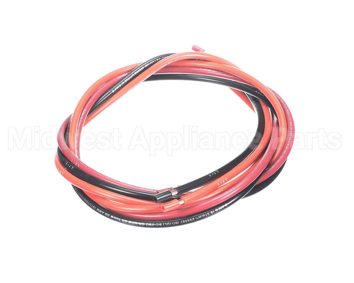 94617-004 Henny Penny Harn-L1-1 L2-1 L3-1-8Awg