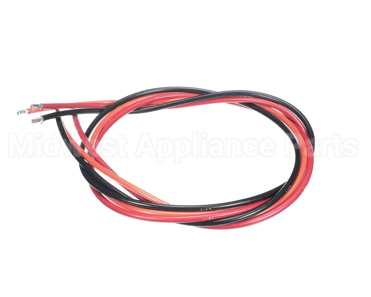 94617-005 Henny Penny Harn-L1-1 L2-1 L3-1-8Awg