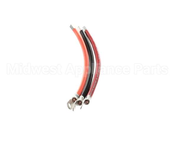 94618-003 Henny Penny Harness-L1A L2A L3A-8Awg