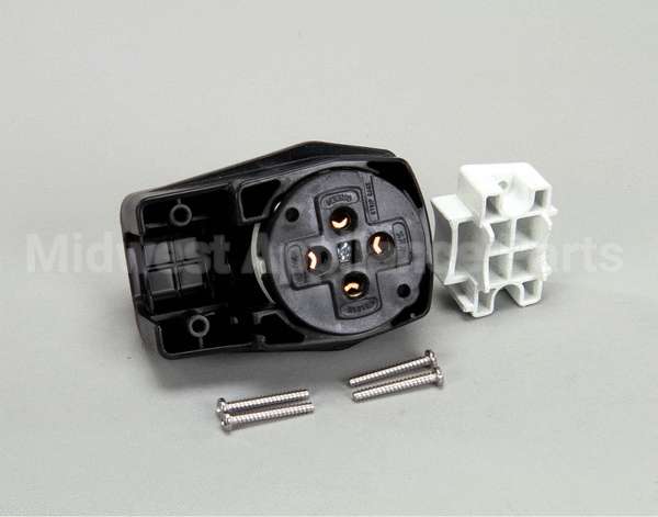 9462C Hubbell Lighting 90 Degree Plug 60A