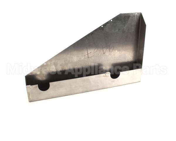 9467 Nieco Cover, Chain Guard - 930/50G