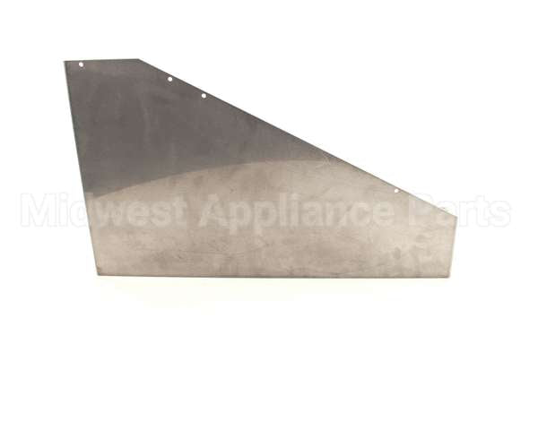 9467 Nieco Cover, Chain Guard - 930/50G