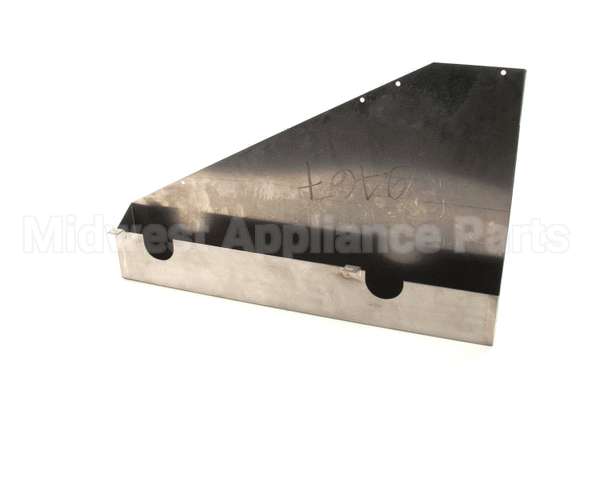 9467 Nieco Cover, Chain Guard - 930/50G