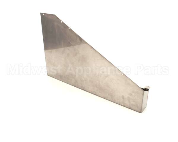 9467 Nieco Cover, Chain Guard - 930/50G