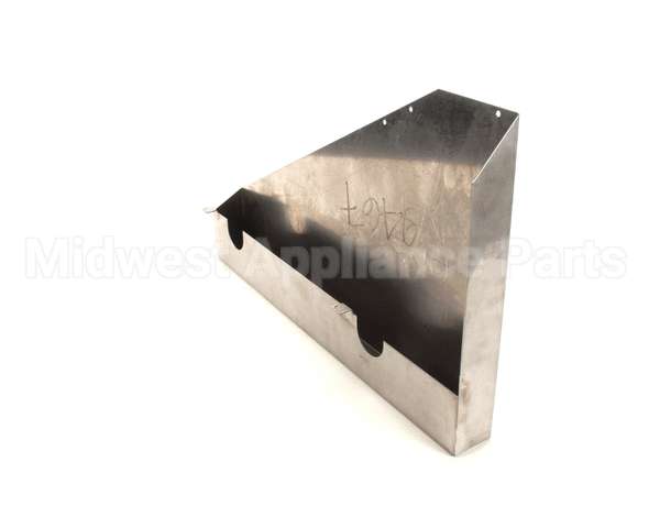 9467 Nieco Cover, Chain Guard - 930/50G