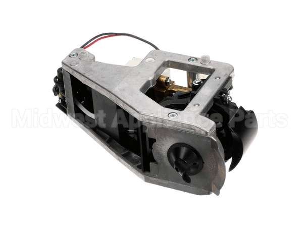 94693 Nespresso Extract Unit 702 Cpl V7