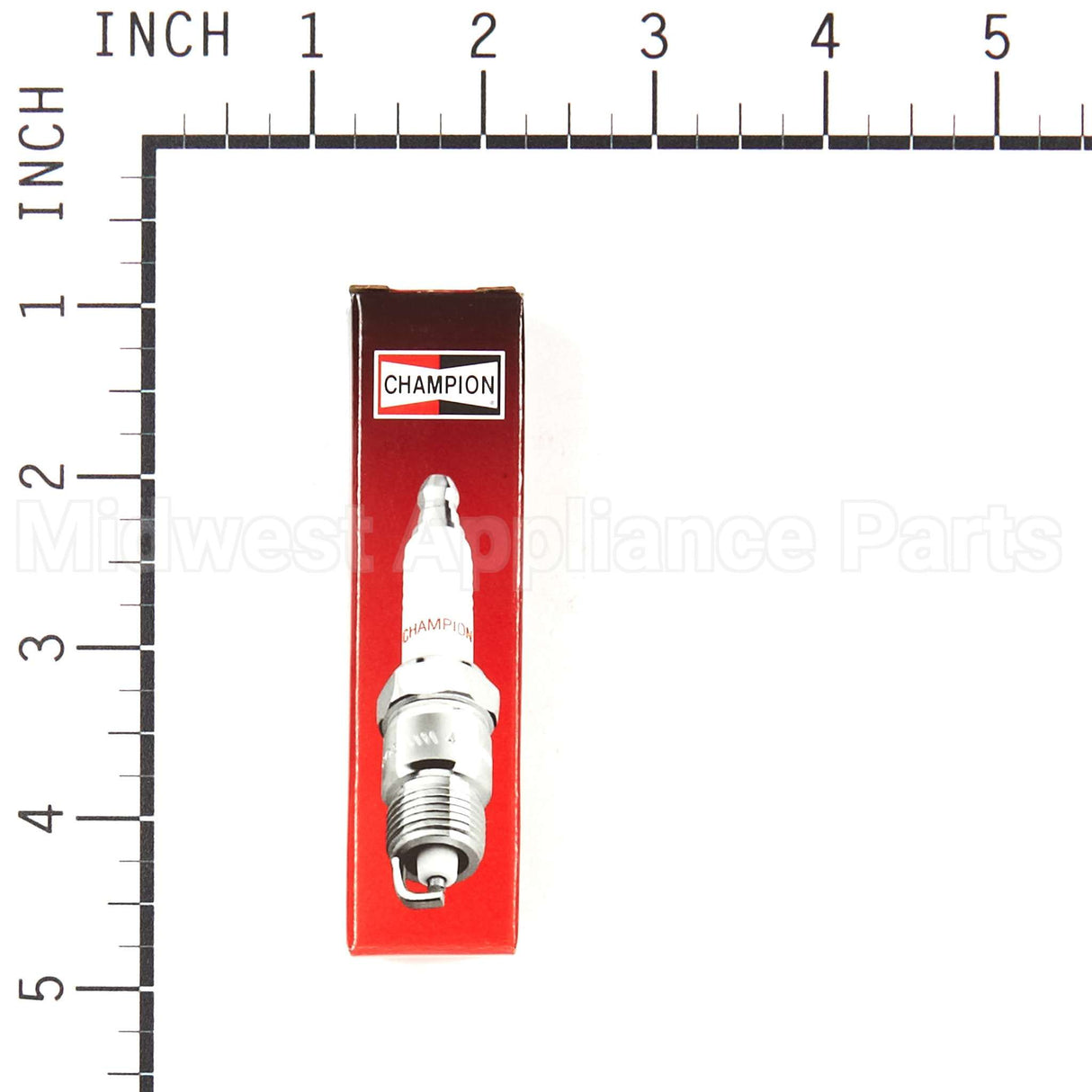 947 Champion Qj19Lm Sm Eng Spark Plug