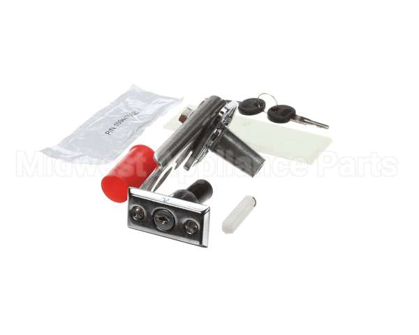 948C-00004 Kason Inside Release 4 W/ Cylinder L