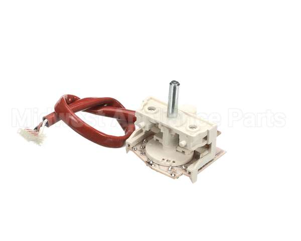 94900070 Garland Switch-Step With Cable