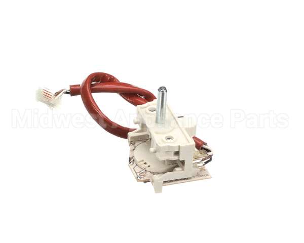 94900070 Garland Switch-Step With Cable