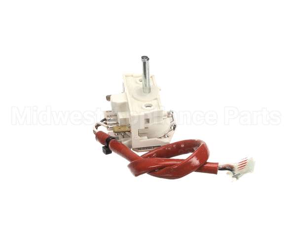 94900070 Garland Switch-Step With Cable