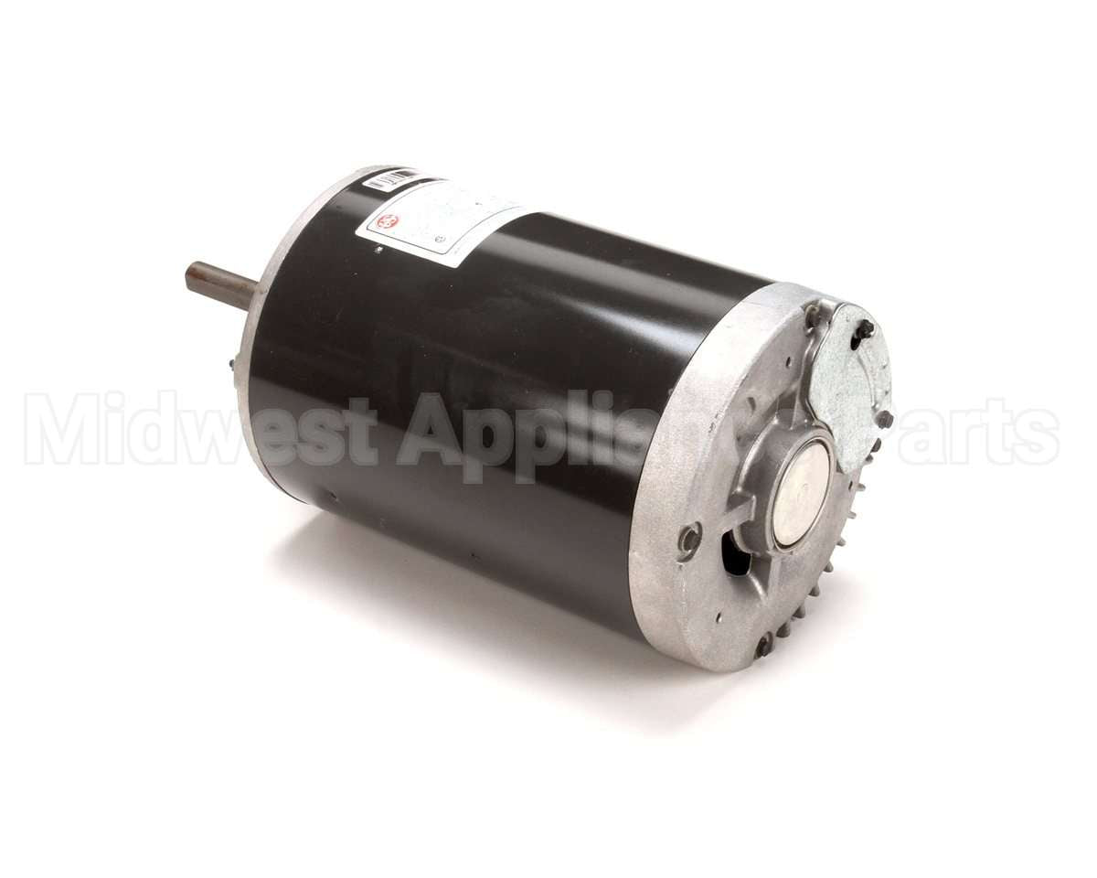 94G00 Lennox 1Hp 3Ph Motor 200/230/460V