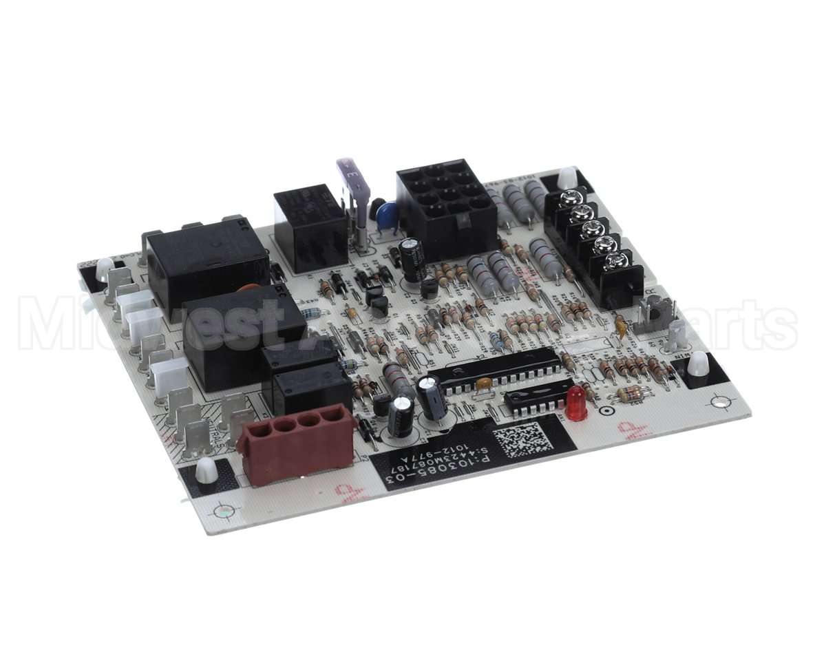 94W83 Lennox Ignition Board