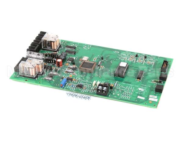 95-0009 Autofry Control Board - Pre 3/08