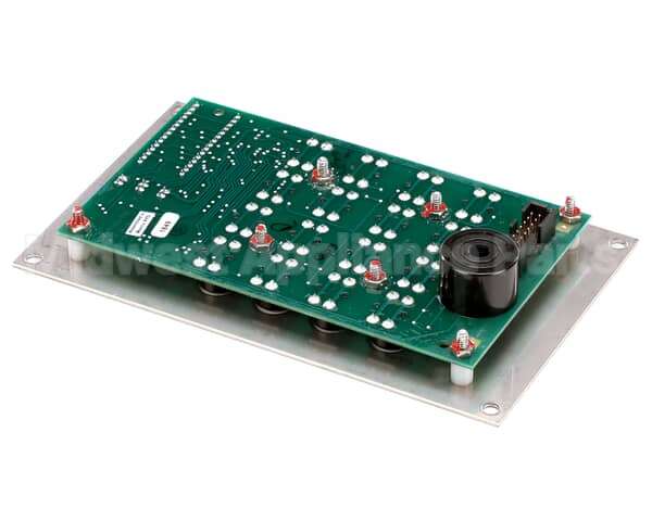95-0010 Autofry Display Board - Pre 3/08