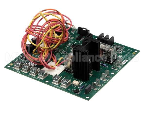 95-0013 Autofry Control Board (Io)