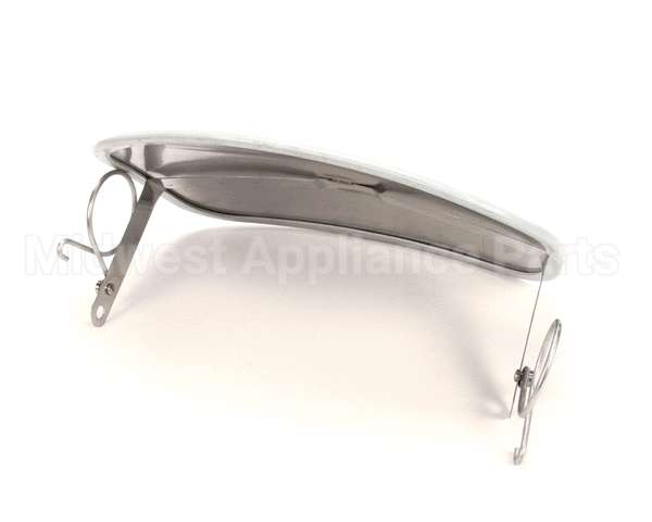 95-0124 Market Forge Door Spring Assembly Complete