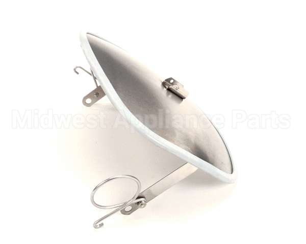 95-0124 Market Forge Door Spring Assembly Complete